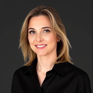 Powiększ obraz: Katarzyna Środulska, ortodonta Radom