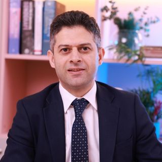 Salih Taşkın, Kadın Hastalıkları Ve Doğum Ankara