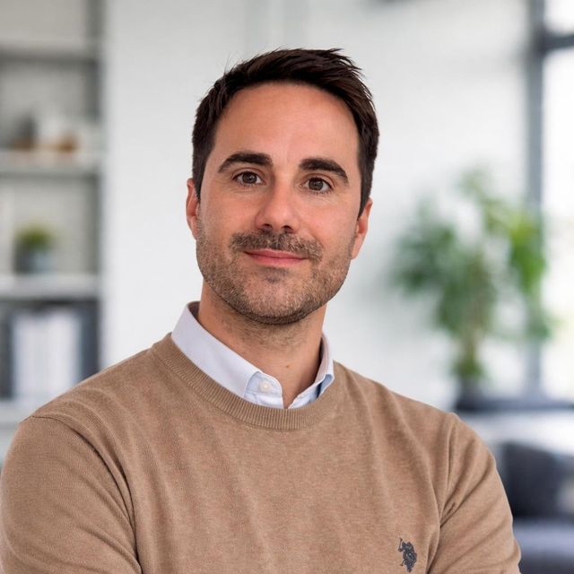 Alberto Baldotto, psicologo Fonte