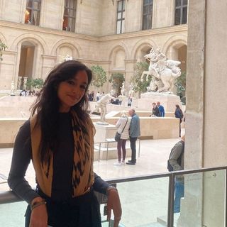 Eleonora Patorniti, psicologo clinico Catania