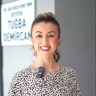 Tuğba Demircan, Diyetisyen Sakarya