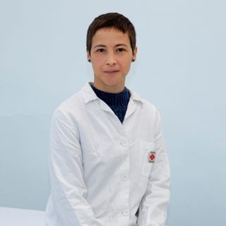 Dott.ssa Sara Gorletta