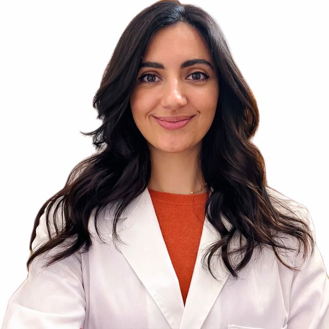 Arianna Caldara, nutrizionista Cortina d'Ampezzo