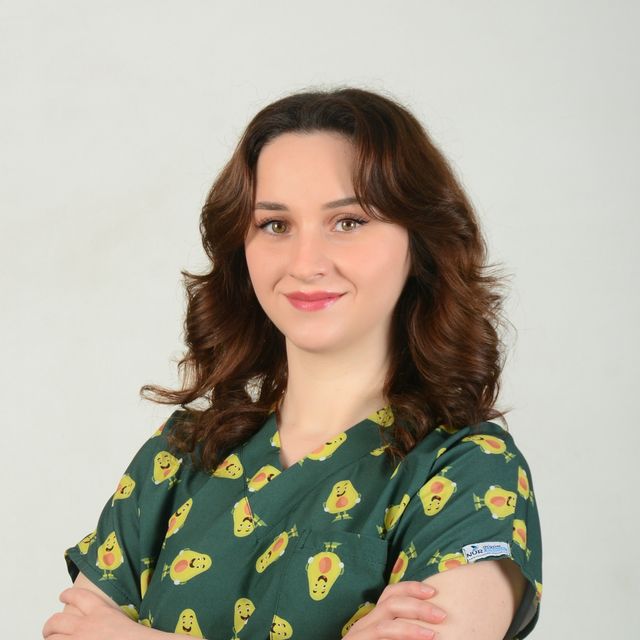 Seçil Erim, Diyetisyen Kuşadası