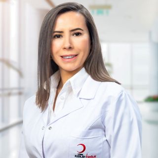 Esra Sezgin Doğan, Psikiyatri Kartal