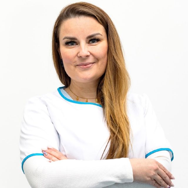 Marta Kudela, logopeda Poznań