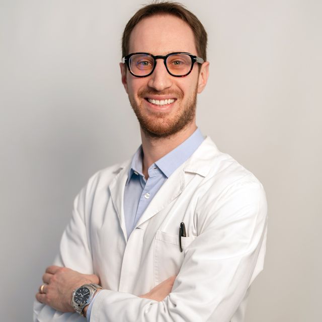Paolo Barzaghi, urologo Bergamo