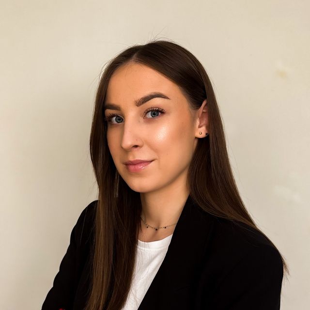 Julia Prusak, psycholog Bydgoszcz