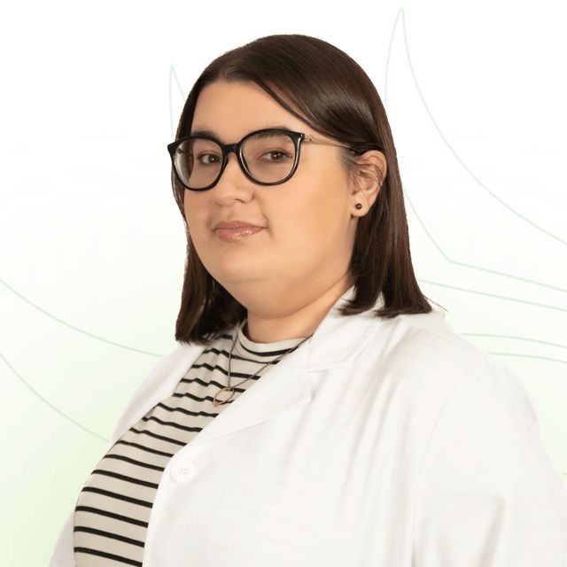 Zuzanna Baliga, lekarz rodzinny Kraków