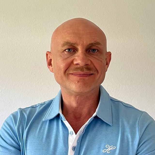 Mag. Phil. Ewgenij Graf, Psychologischer Psychotherapeut Reiskirchen
