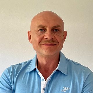 Mag. Phil. Ewgenij Graf, Psychologischer Psychotherapeut Reiskirchen
