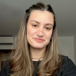 Dott.ssa Sara Angeli