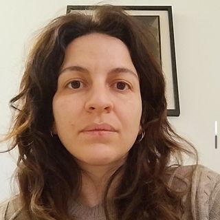 Ingrandire l'immagine: Claudia Chiucchiù, psicoterapeuta Deruta