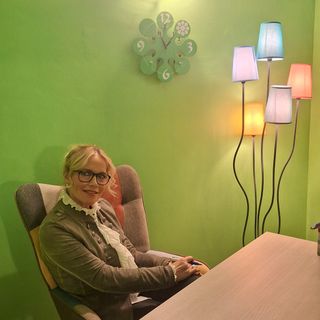 Dott.ssa Tiziana Mineo