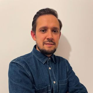 Powiększ obraz: Patrycjusz Rzymski, psycholog Szczecin