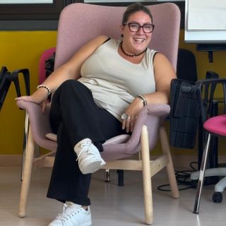 Simona Scotto Di Perrotolo, psicologo Parma