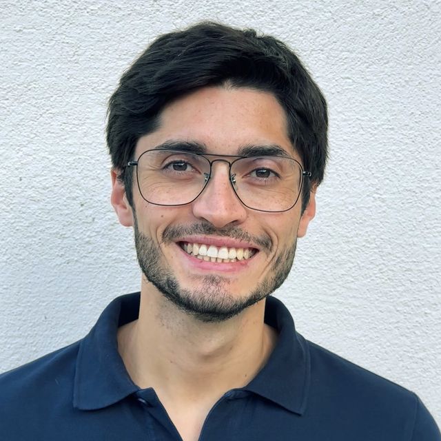 Rafael Perez Cabrera, medico di medicina generale Ultimo