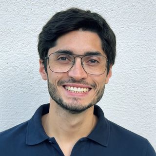 Ingrandire l'immagine: Rafael Perez Cabrera, medico di medicina generale Ultimo