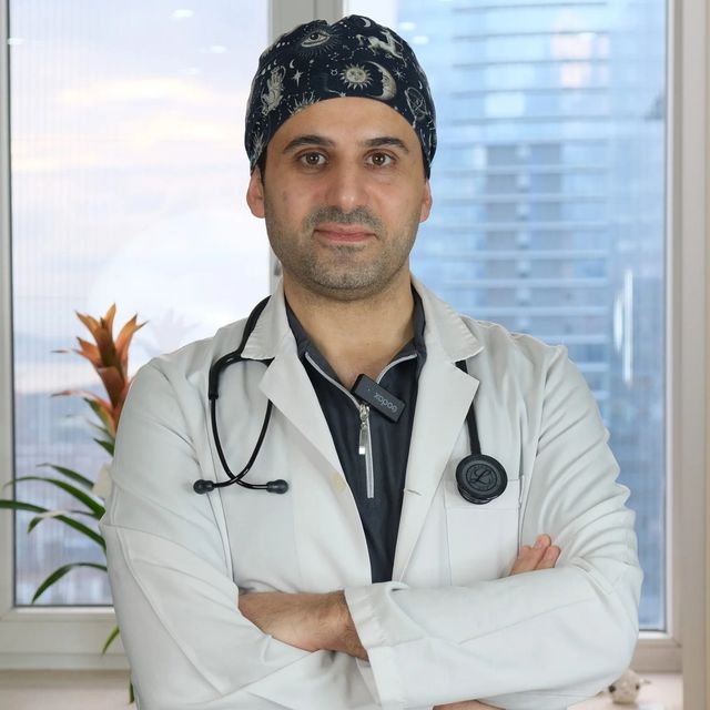 Hakan Kayıkçı, Kalp Ve Damar Cerrahisi İstanbul