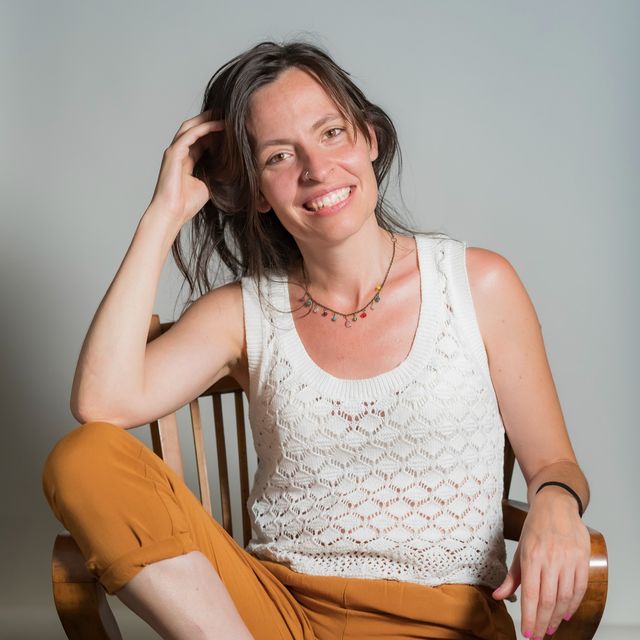 Laia Fabra Sales, Psicólogo Barcelona