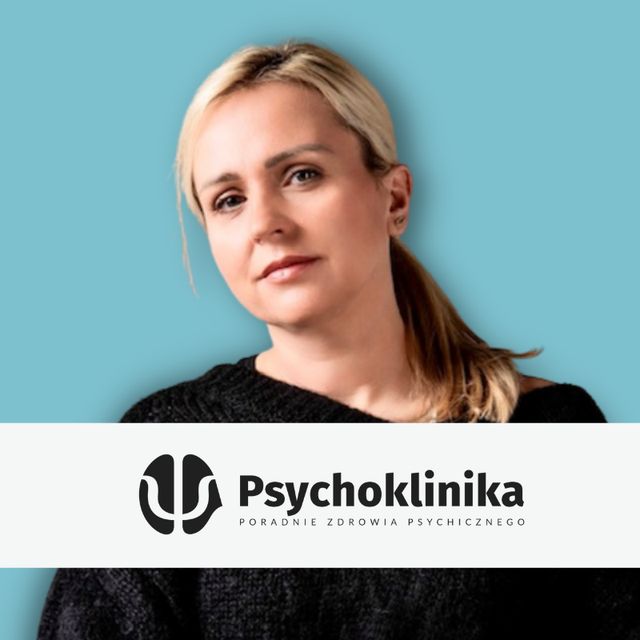 Iwona Węgrzyniak, psycholog Legionowo