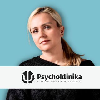 Powiększ obraz: Iwona Węgrzyniak, psycholog Legionowo