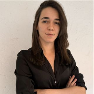 Claudia Sánchez González, Psicólogo Madrid