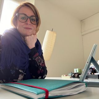 Dott.ssa Chiara Paoli