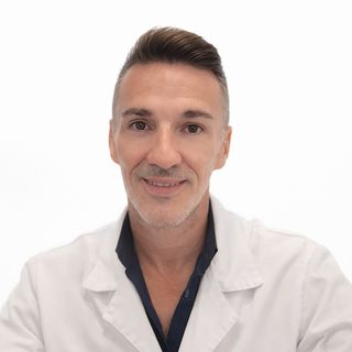Vítor Duarte, Podologista Lisboa