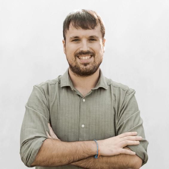 David Montaño Moreno, Psicólogo Sevilla