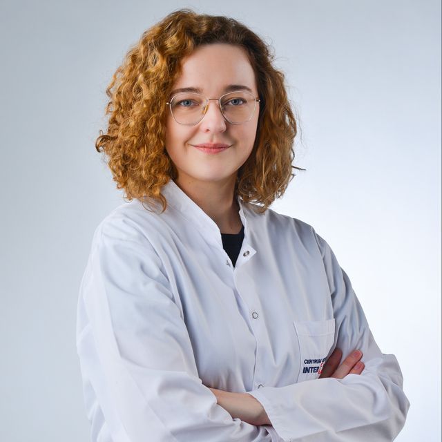 Anna Wróbel , diabetolog Katowice