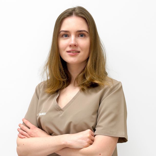 Aleksandra Zaborowska, fizjoterapeuta Pruszków