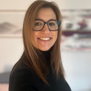 Acercar imagen: Gemma Forcada Vilches, Psicólogo Barcelona