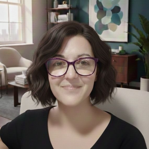 Amparo Saco González, Psicólogo Benalmádena