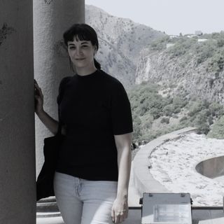 Dott.ssa Giulia Donati