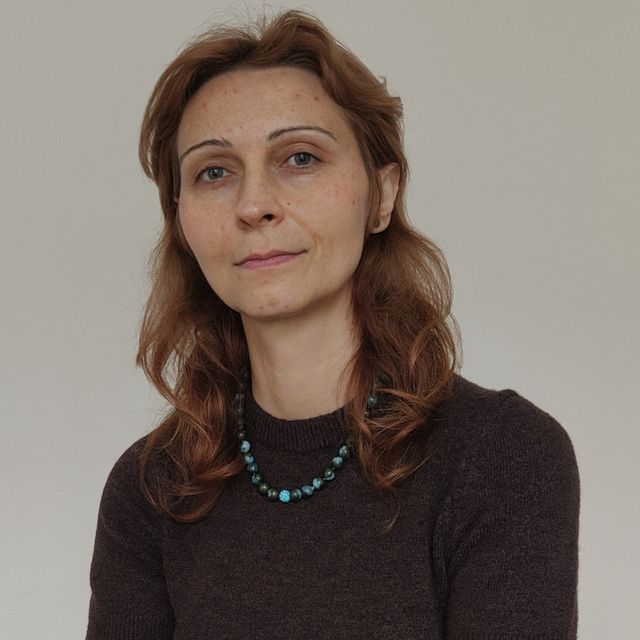 Anna Kilisińska, psycholog Lublin