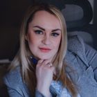 mgr Dominika Szymańska