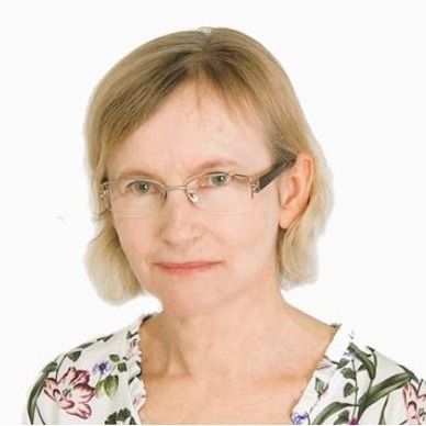 Małgorzata Smyrska, internista Warszawa