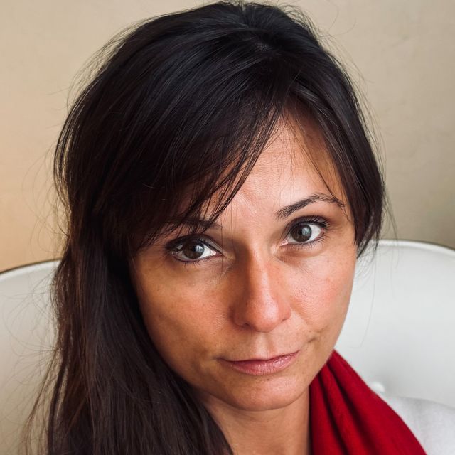 Karolina Chełchowska, psychoterapeuta Warszawa