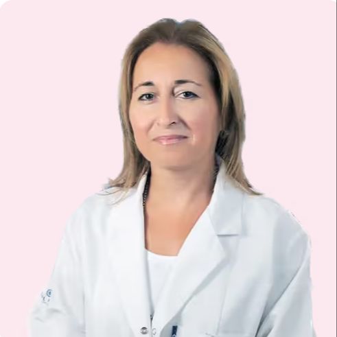Gonca Özmen, Çocuk Sağlığı Ve Hastalıkları Kadıköy
