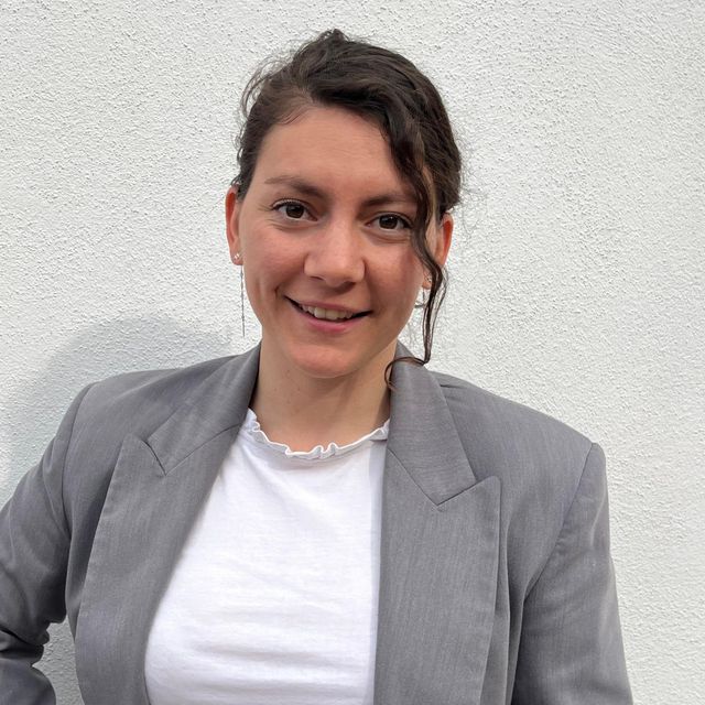 Marta Gentile, psicologo Borgo Valsugana