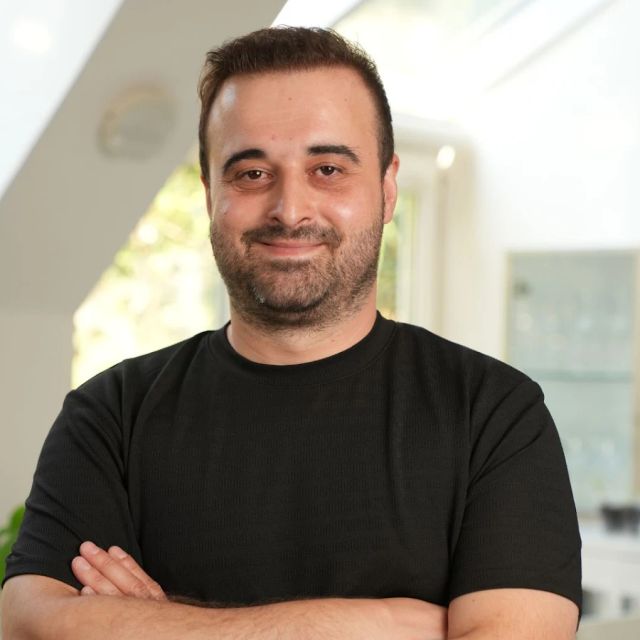 Erdem Zengin, Üroloji Nilüfer