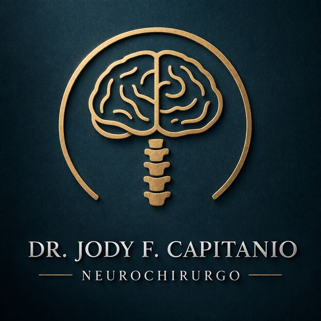 Jody Filippo Capitanio, neurochirurgo Milano