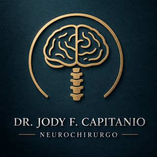 Dott. Jody Filippo Capitanio