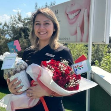 Sinem Kuruhan, Ortodonti Bursa