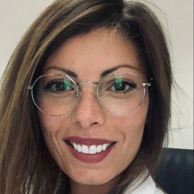 Mariassunta Nardi, nutrizionista Avezzano