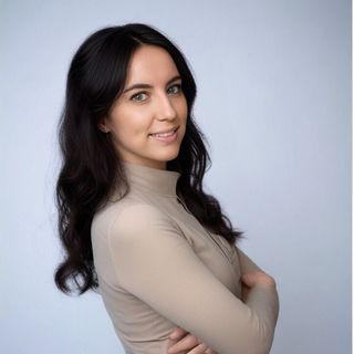 Powiększ obraz: Alicja Piątek, psycholog Sucha Beskidzka