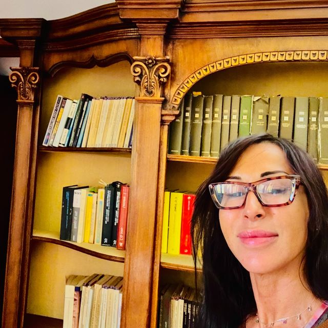 Serena Danti, psicologo Firenze