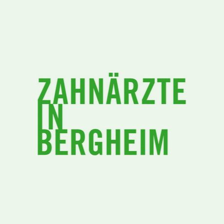 Melika Fallaahy, Zahnarzt Bergheim