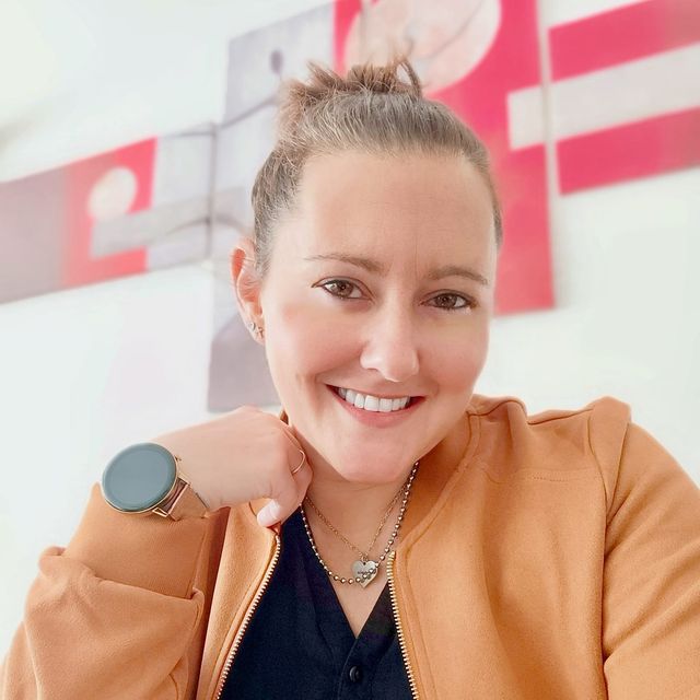 Romina Ceroni, psicoterapeuta Pavullo nel Frignano